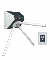 Комплект навесной проходной CARDDEX STL-02AEC