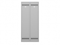 Шкаф для раздевалок LH-800 C