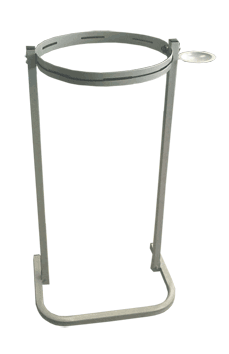 Подставка для мусорного мешка П-18