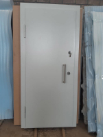 Бронированная дверь 2В Бр2