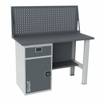 Верстак слесарный SMART 1280.1-1.S1.0.d